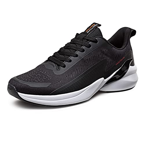 Image of Red Tape Walking Sports Shoes for Men | Soft Cushioned Insole, Slip-Resistance, Dynamic Feet Support, Arch Support & Shock Absorption