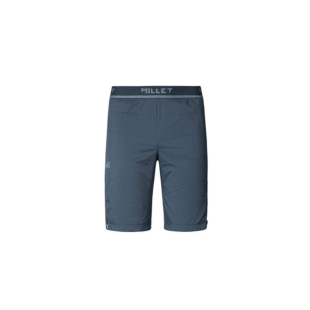 MILLET Pierra Ment' Alpha LS M Pant, Man, mens, Trouser, MIV8518, Orion Blue, S