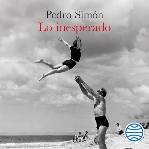 Lo inesperado cover art