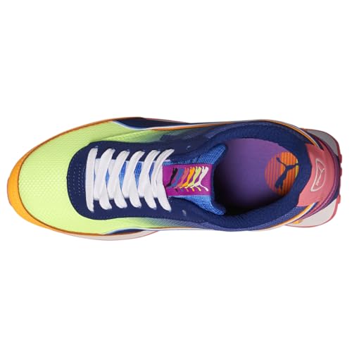 PUMA Men's Future Rider Sunset Sneakers4