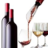 Decantador De Vino, Aireador de Vino, Oxigenador de Vino. Decantador de vinho, arejador de vinho, oxigenador de vinho.