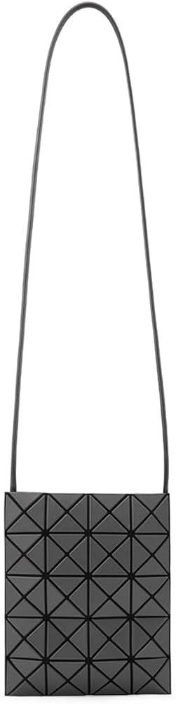 バオバオ PRISM MATTE BLACK Amazon | [バオバオ イッセイミヤケ] PRISM MATTE/プリズム マット 5×4