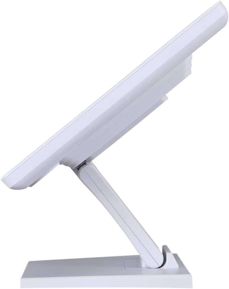 Tech Deals 🔥 Anmite Desktop Touchscreen LCD Monitor - 17-Inch - Capacitance TouchMonitor White HDMI/VGA…