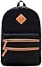 School Backpack for Men Women, Gysan Lightweight Water Resistant Bookbag Laptop