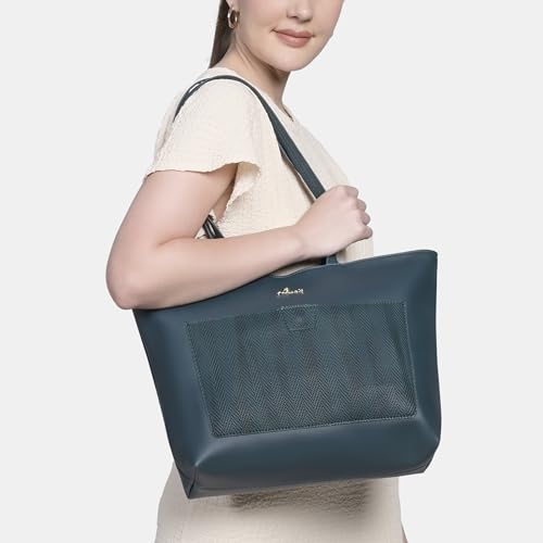 Image of Lavie Women's Birchy Large Tote Bag | Ladies Purse Handbag