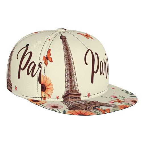 Adult Men's Comfortable Fit Baseball Cap Dad Hat for Camping Tennis Gym