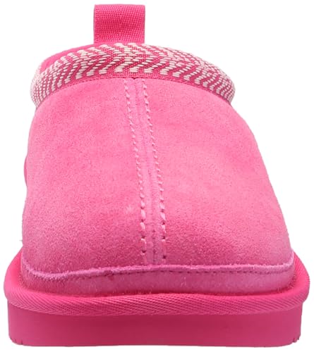 Koolaburra By Ugg 1159670K Kid'S Burree Slipper thumb #1