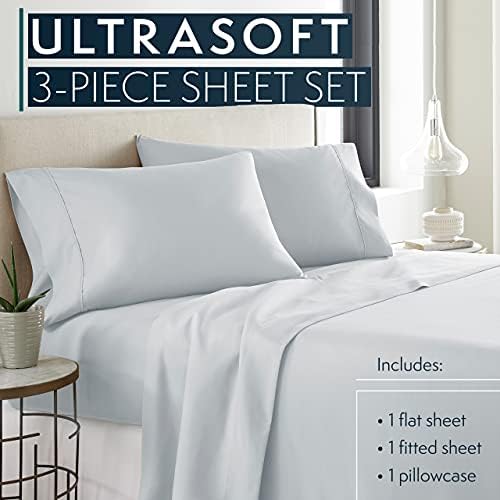 sheets & pillowcases