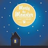 Morty the Monster (English Edition)