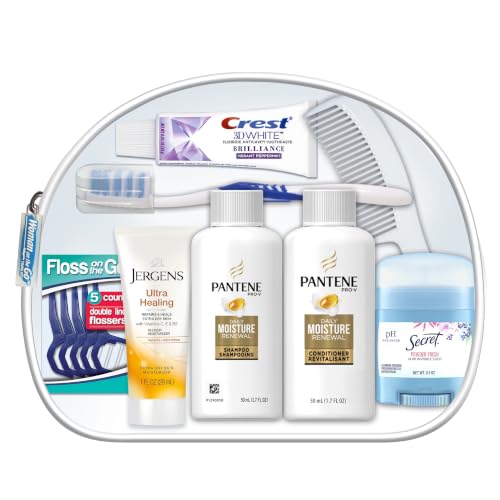 Convenience Kits International Women's Deluxe...