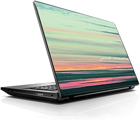 Amazon.com: Baocool 15 15.6 inch Laptop Notebook Skin Vinyl Sticker ...