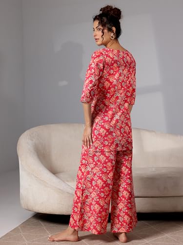 Image of Libas Women Pajama Top