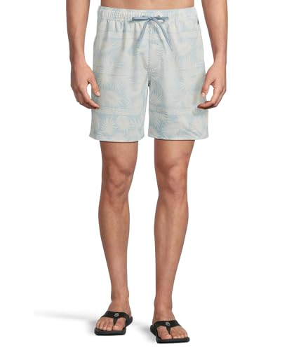 Maillot de bain Quiksilver homme confortable qui sèche rapidement en vacances
