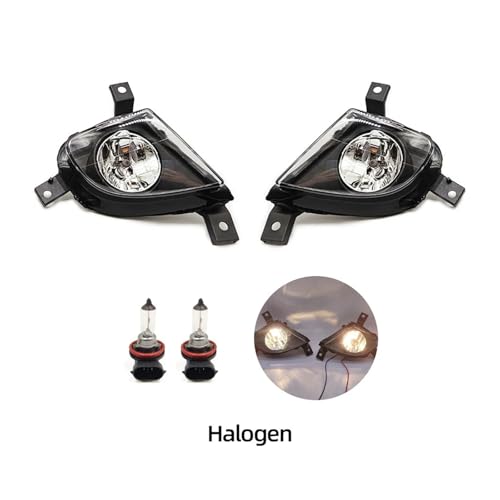 Phares antibrouillard BMW E90 usés ? Remplacez vos feux avant 328i 335i 2009-2011 - 2