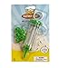 Curious Chef Children's 7-Piece Decorator Set, One, White
