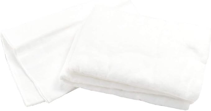 Amazon 着物 補正具 日本製 なごみや ガーゼ 生地 反物 脱脂綿2点セット 白 補整生地 鎖骨 胸 お腹 腰用 レディース 白 着物 通販