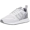 adidas Originals Unisex-Child Smooth Runner Sneaker