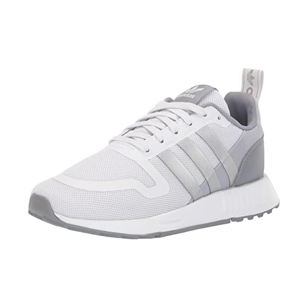 adidas Originals Unisex-Child Smooth Runner Sneaker