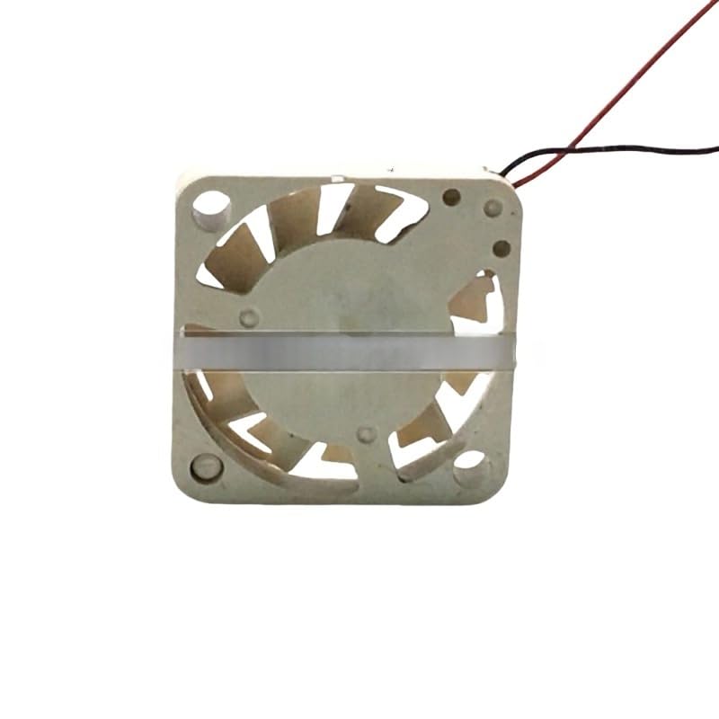 New original mini fan UF3H3-702 1703 3V Waterproof Fan 1.7cm Miniature UAV  cooling Fan - AliExpress UF3H3-702 3V ミニ防水冷却ファン用の17mmミニマイクロファン2個。12500RPM、6.50L/min、1.7cm、ド