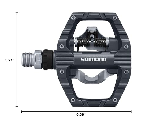 Shimano PD-EH500 Bicycle Pedals