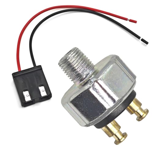 Formiden 4012866 Niederdruck Bremslichtschalter