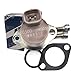 kmdiesel 294200-0300 Diesel Fuel injection Pump Regulator Suction Control SCV Valve fits Corolla Hilux Avensis RAV4 2.0L 2.2L D-4D D4D