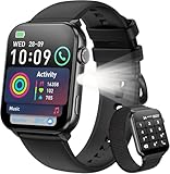 IOWODO Smartwatch Donna R30Max