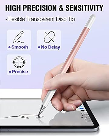 Creative Digital Duo: Stylus Pens & Drawing Gloves Bundle