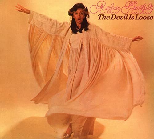 Is The Devil Is Loose