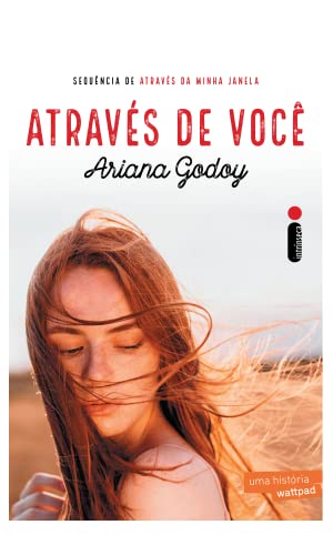 Através de você: Os irmãos Hidalgo vol. 2
