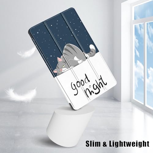 Coque Xiaomi Redmi Pad SE 2023 fine étui de protection Lazycat