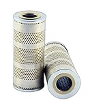 Beta 1 Filters Replacement Hydraulic Filter Compatible with Donaldson P173481 (4-Pack)