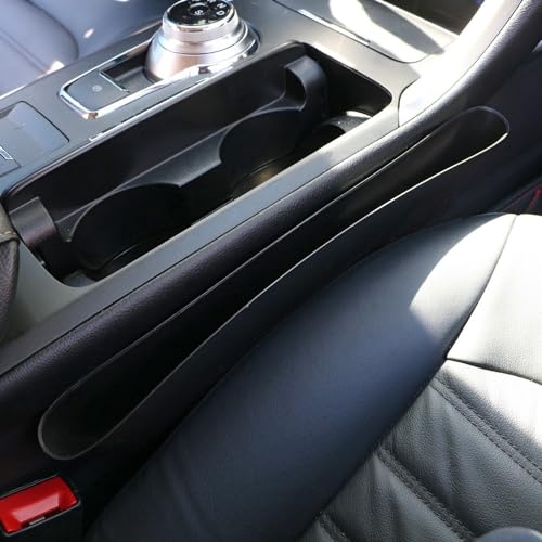 Porta Trecos multiuso para Carro Catch Caddy 2 Unid.