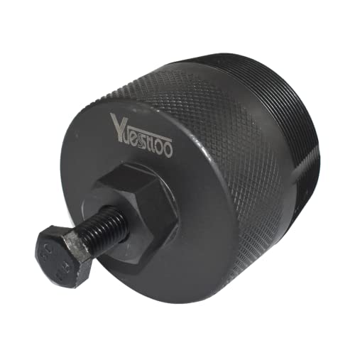 Yuesstloo Crankshaft Front Oil Seal Removal Kit, Compatible with BMW N13 N20 N26 N40 N42 N45 N46 N52 N53 N54 N55