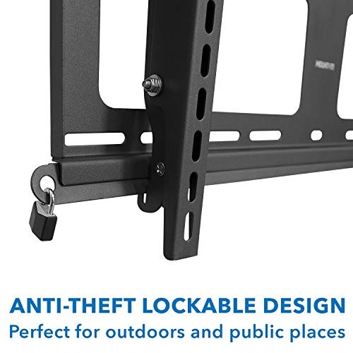 Mount-It! MI-383 Weatherproof Tv Wall Mount thumb #5