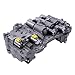 Transmission Valve Body 75050, Compatible for Volkswagen AW TF-60SN 09G 2014 2015 2016 2017 2018 Replace 09G325039F