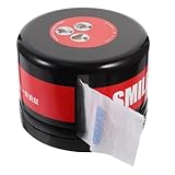 Healeved 発廊用ネックペーパーケース ネックホルダー付き 襟用ペーパー収