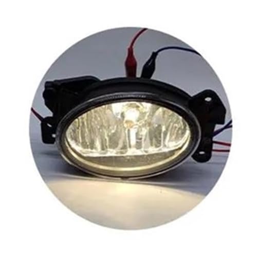Feu antibrouillard avant droit halogène pour Mercedes Benz W204 W211 W164 - 2