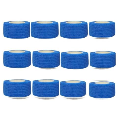 home needs ��� �L�k��� ���ȔS�� �e����� �ʋC�� ���S���e�[�v �e�[�s���O ���@�\ �y�b�g�ɂ��g���� (�u���[, ��2.5cm×����4.5m 12�Z�b�g)