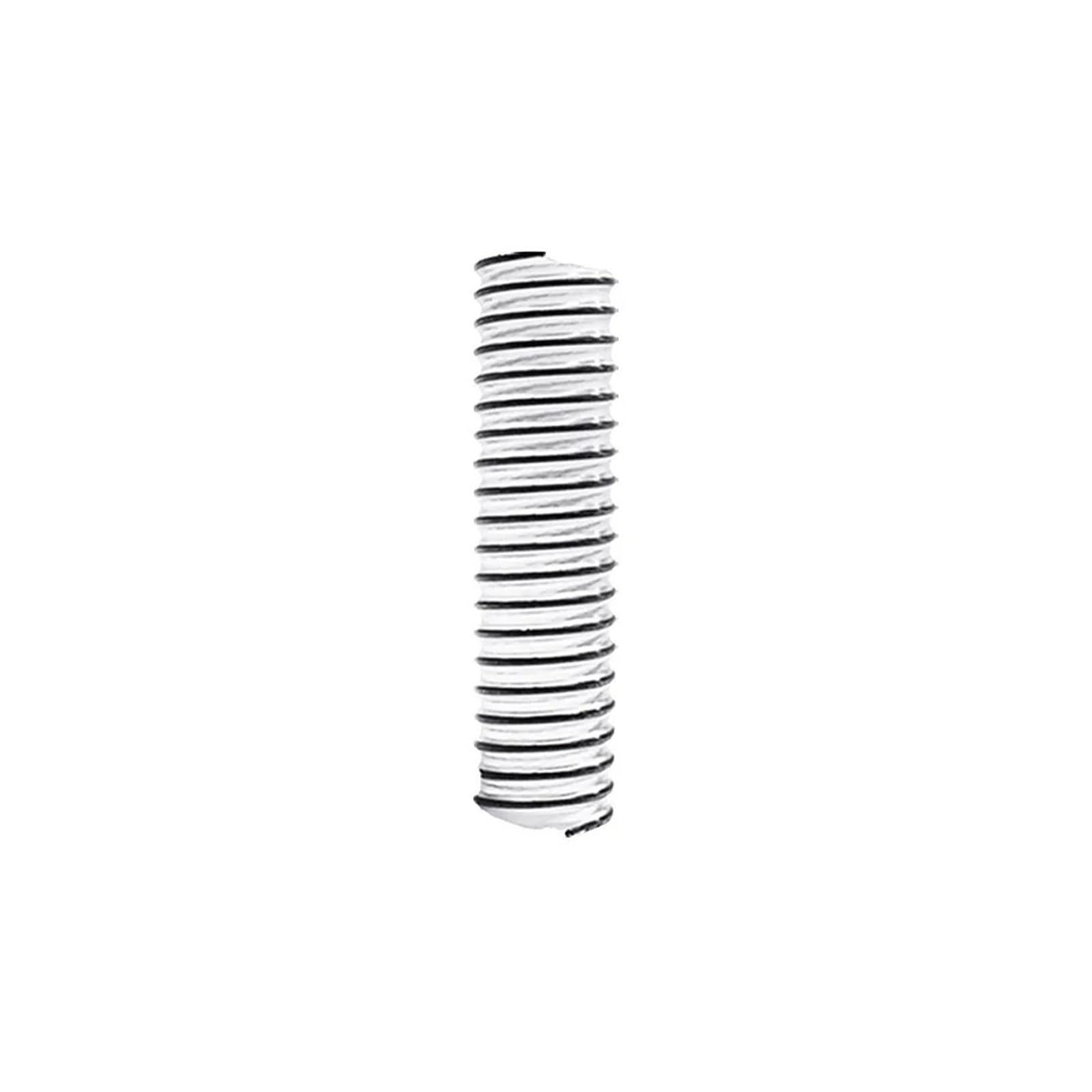 Krhzyplae 2Pcs Water Pipe Connect Hose,Compatible For Tineco,Floor One S5/ S5 Pro 2/S3/S7/S5combo Vacuum Cleaner Accessories Tube Ifloor S3 Dirty(2Pcs)