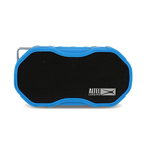 5. Altec Portable Speaker
