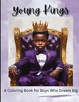 Young Kings B0F5MWGB3B Book Cover