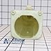WP2199840 Refrigerator Water Filter Housing