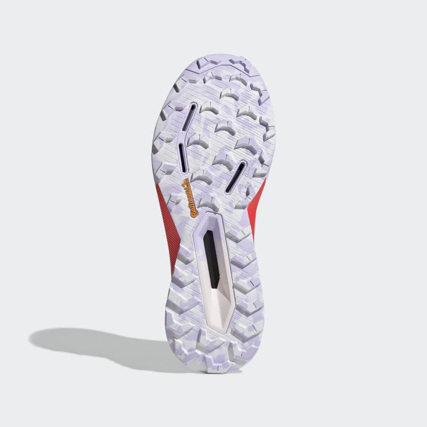 Image of adidas Women's Terrex Agravic Ultra Trail Running Shoes