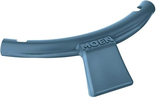 Miniatura 8 de Moen Gray EX Series Prep Series - Eliminador de basura de 12 caballos de fuerza, EX50C