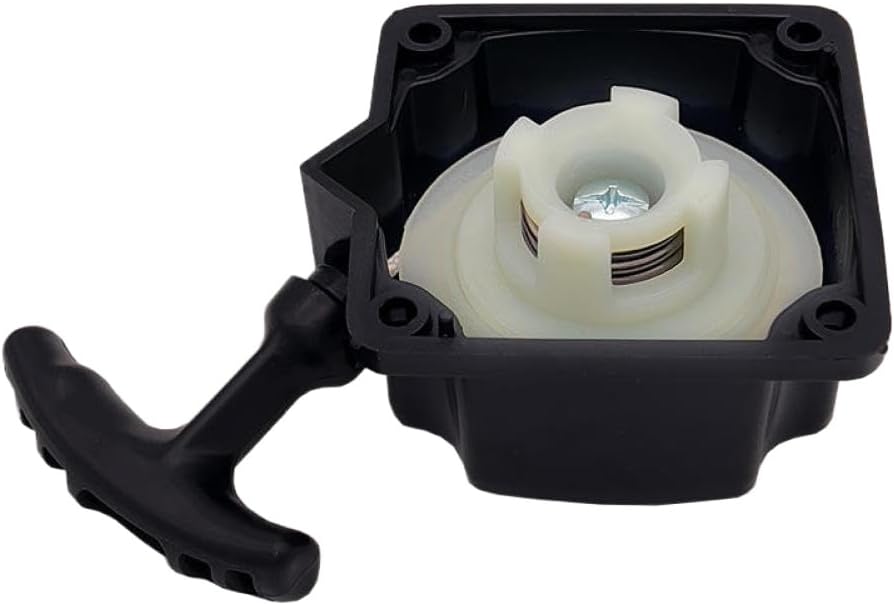 Easily Recoil Pull Starter Compatible with Engine 40-5 44-5