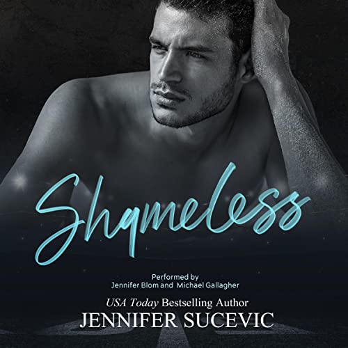 Shameless by Jennifer Sucevic episode artwork