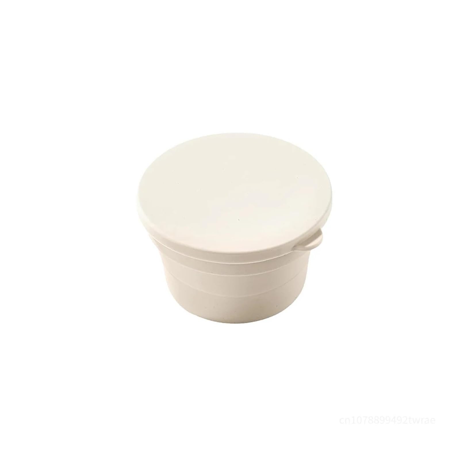 bread proofing basket, Stackable Pizza Proofing Box Kitchen Baking Accessories For Bread(1pc White)