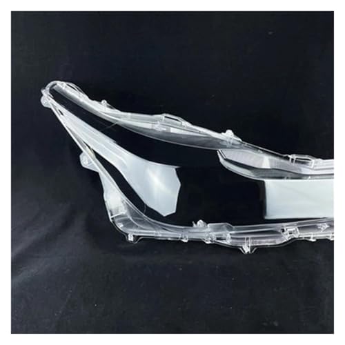 Coque phare avant gauche Toyota Corolla cache objectif transparent 2020 2021