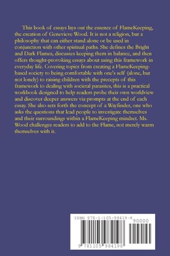 Kindling Our Stars: Nurturing Bright and Dark Flames Paperback – July 24, 2012 - Image 3